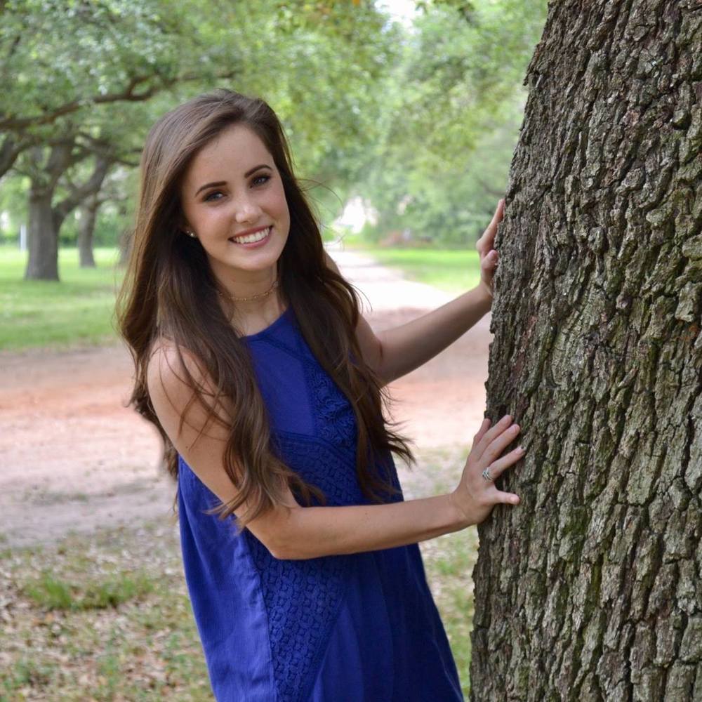 Meet your Posher, Gabby